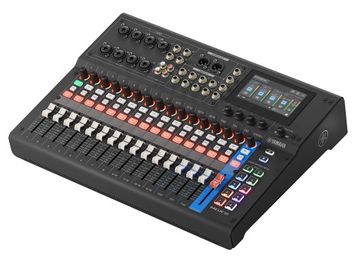 Yamaha MGX16B Mixing Console