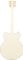 Gretsch G2622TG Ltd White Streamliner