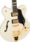 Gretsch G2622TG Ltd White Streamliner