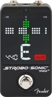 Pedal Tuners