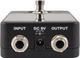Fender Strobo-Sonic Pro Pedal Tuner