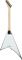 Jackson JS32T White w Blk Bevels Guitar