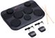 Medeli DD221 Portable Drums