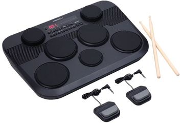 Medeli DD221 Portable Drums