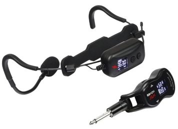 Eikon EKJH Wireless Headset