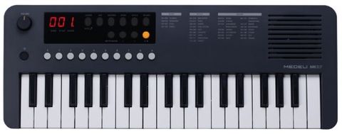 Medeli MK37 Mini 37 Note Keyboard