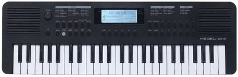 Medeli MK49 Mini 49 Note Keyboard