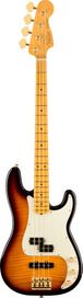 Fender 75th Ann AM Pro PJ Bass 2TS