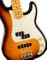 Fender 75th Ann AM Pro PJ Bass 2TS