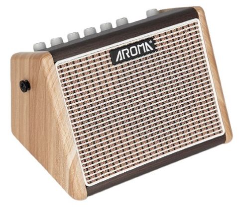 Aroma AG15AML Acoustic Guitar Amp
