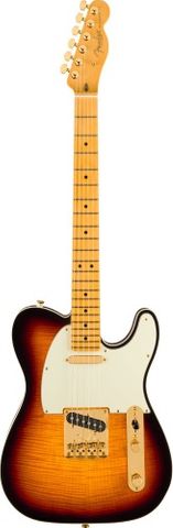 Fender 75th Ann AM Pro Custom Tele 2SB