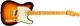 Fender 75th Ann AM Pro Custom Tele 2SB
