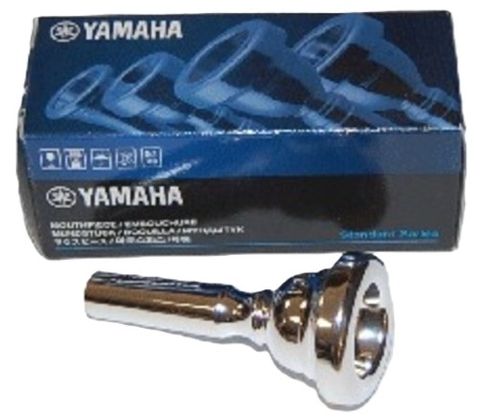 Yamaha Cornet 11C4 Short Shank Mouthpce