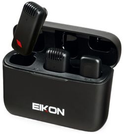 Eikon Twinstream Wless Phone Mic System