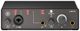 Yamaha UR12MK3 B Black Audio Interface