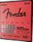 Fender 1250R NPS Ball End10-46 Ultracore