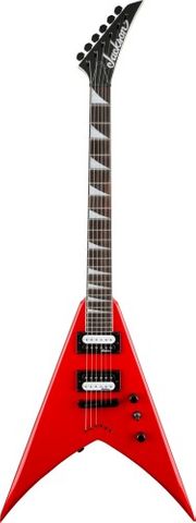 Jackson JS32T JS Ser King V Red Electric