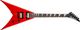 Jackson JS32T JS Ser King V Red Electric
