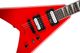 Jackson JS32T JS Ser King V Red Electric