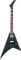 Jackson JS32T Rhoades Satin Black Elect