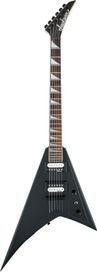 Jackson JS32T Rhoades Satin Black Elect