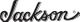 Jackson JS32T Rhoades Satin Black Elect