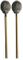Dovey Marimba M1 Hard Beige Mallets