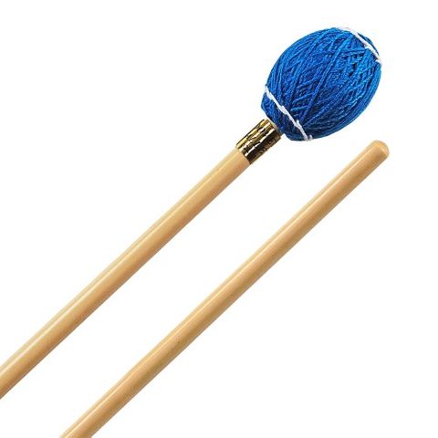 Dovey Vibes/Marimba VM1R Hard LBlue Cord
