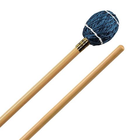 Dovey Vibes/Marimba VM1R Hard LBlue Cord