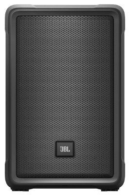 JBL IRX108BT 8in Powered Speaker w BT