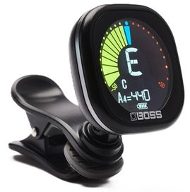 Boss TU05 Clip On Tuner