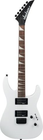 Jackson X Ser Soloist White Electric