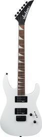 Jackson X Ser Soloist White Electric