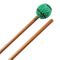 Dovey Vibes/Marimba VM4W Green Mallets