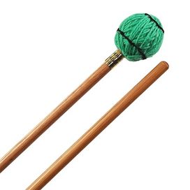 Dovey Vibes/Marimba VM4W Green Mallets