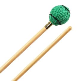 Dovey Vibes/Marimba VM4R Green Mallets