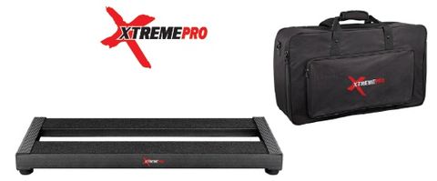 Xtreme 3715 Pro Pedal Board - Small