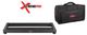 Xtreme 3715 Pro Pedal Board - Small