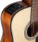 Takamine GLD12ENS Ac/El Guitar