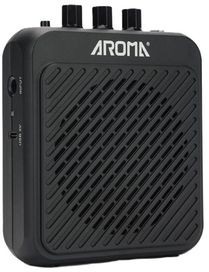 Aroma AG03N 3w Belt Clip Guitar Amp