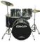 DXP 22in Black Rock Drum Pack