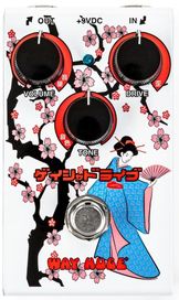 Way Huge Smalls Geisha Drive Pedal