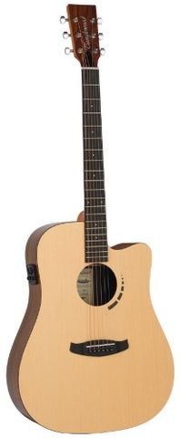 Tanglewood TM5CE Metro Dreadnought Gtar