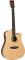 Tanglewood TM5CE Metro Dreadnought Gtar