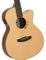Tanglewood TM4CE Metro Folk Guitar