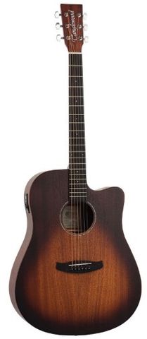 Tanglewood TC5CE Crossroads Ac/El Guitar