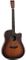 Tanglewood TC5CE Crossroads Ac/El Guitar