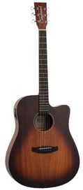 Tanglewood TC5CE Crossroads Ac/El Guitar