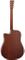 Tanglewood TC5CE Crossroads Ac/El Guitar