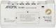 Aroma TG08A 10w Acous Guitar Amp w Drums